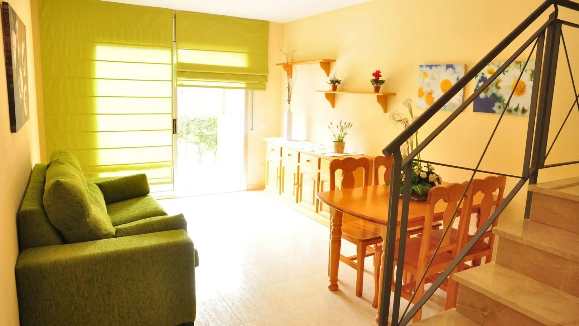Casa Vista A La Piscina Para 6 Personas En Cambrils Apartment