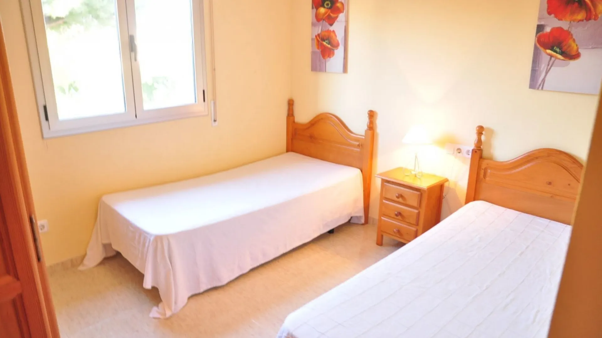 Casa Vista A La Piscina Para 6 Personas En Cambrils Apartment